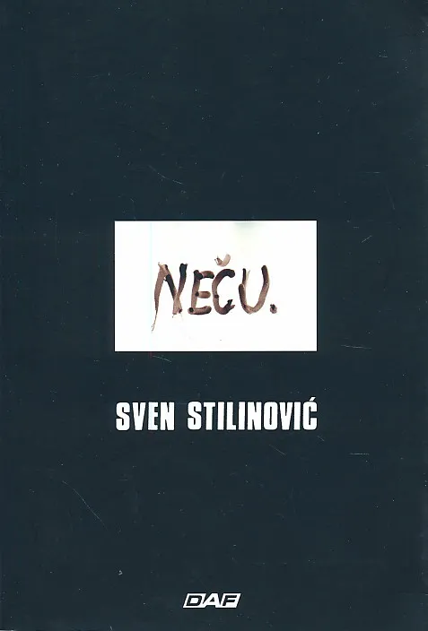 Neču