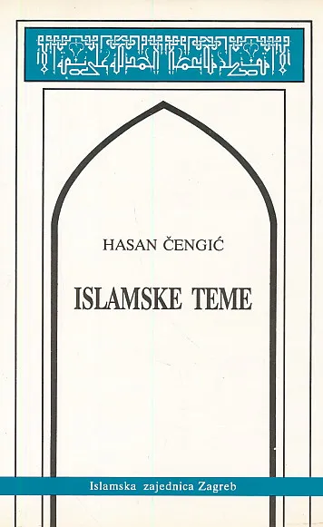Islamske teme