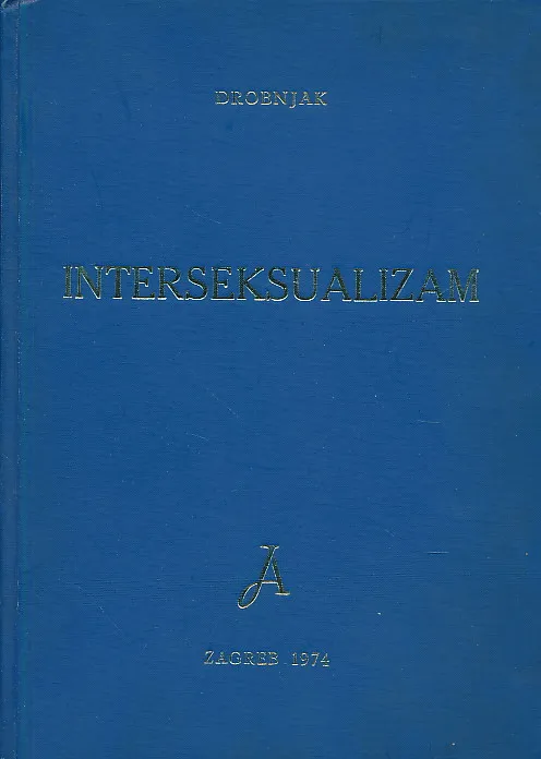 Interseksualizam