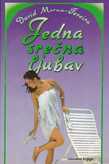 Jedna srećna ljubav