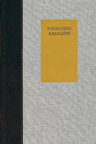Folklorno kazalište