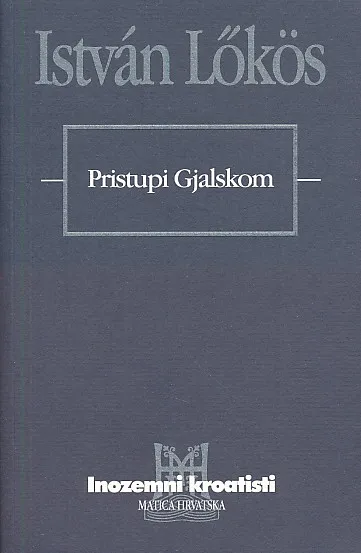Pristupi Gjalksom