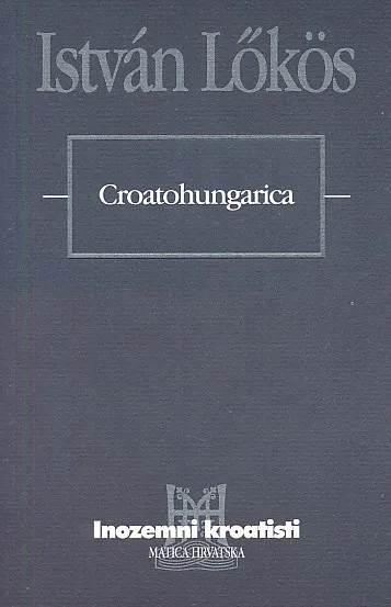 Croatohungarica