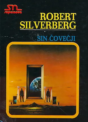 Sin čovečji
