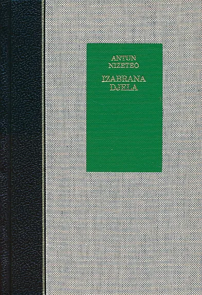 Izabrana djela