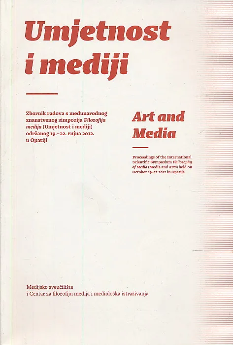 Umjetnost i mediji