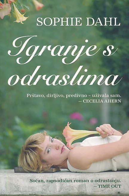 Igranje s odraslima