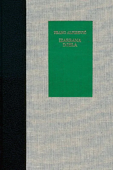 Izabrana djela
