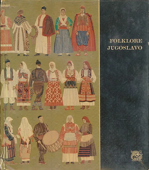 Folklore Jugoslavo