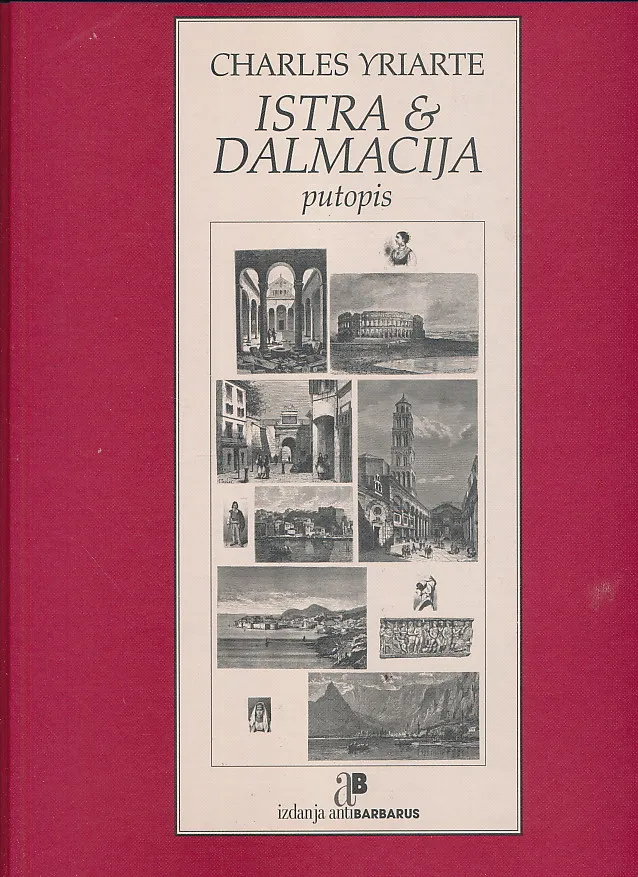 Istra & Dalmacija - putopis
