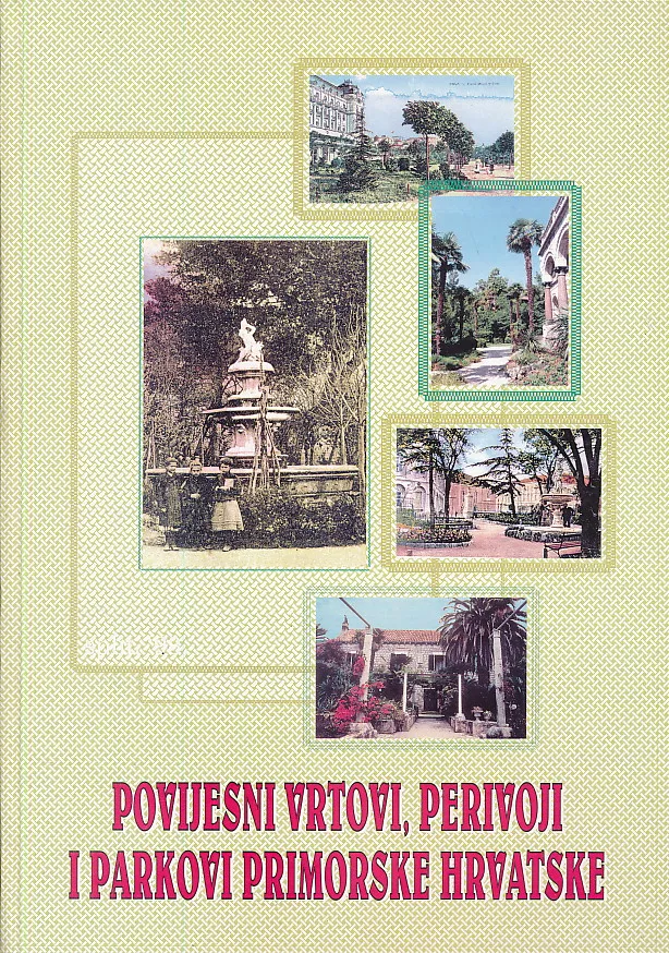 Povijesni vrtovi, perivoji i parkovi