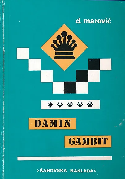 Damin gambit