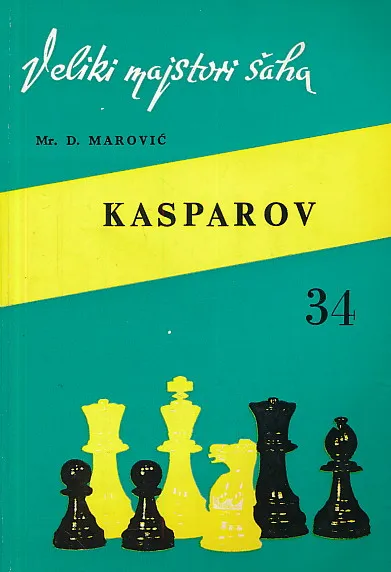 Gari Kasparov