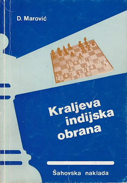 Kraljeva indijska obrana