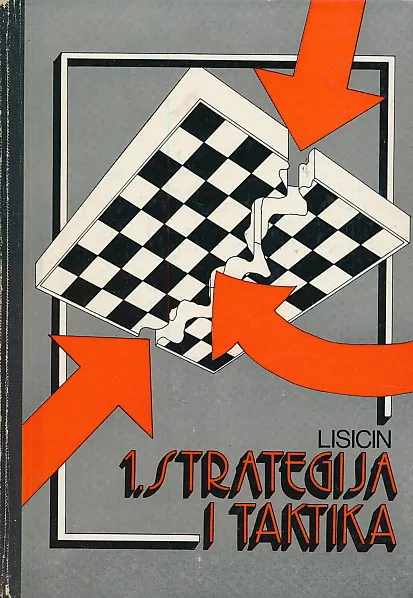 Strategija i taktika I. dio