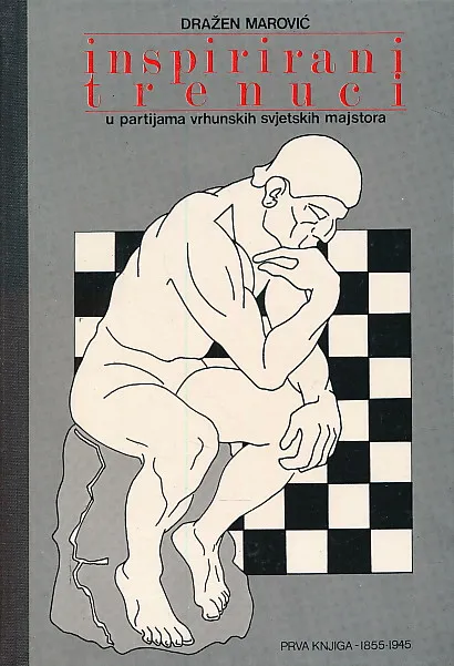Inspirirani trenuci u partijama vrhunskih svjetskih majstora