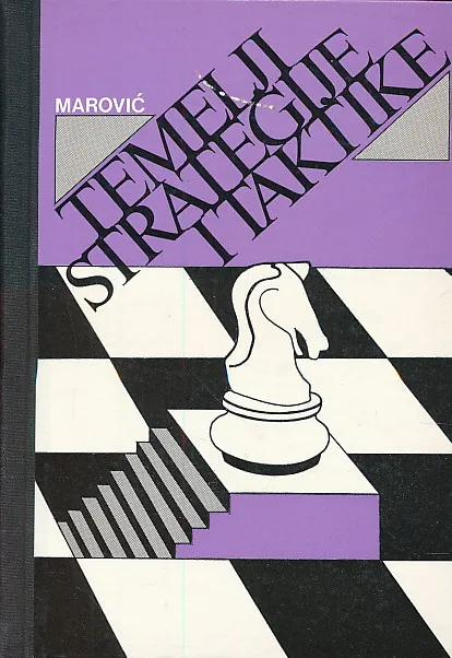 Temelji taktike i strategije