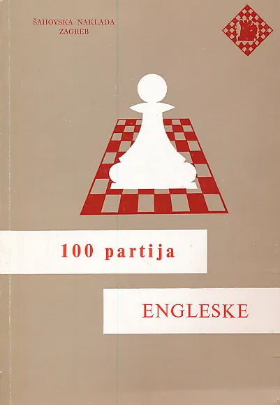 100 partija Engleske