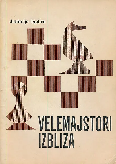 Velemajstori izbliza