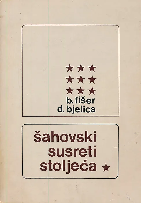 Šahovski susreti stoljeća