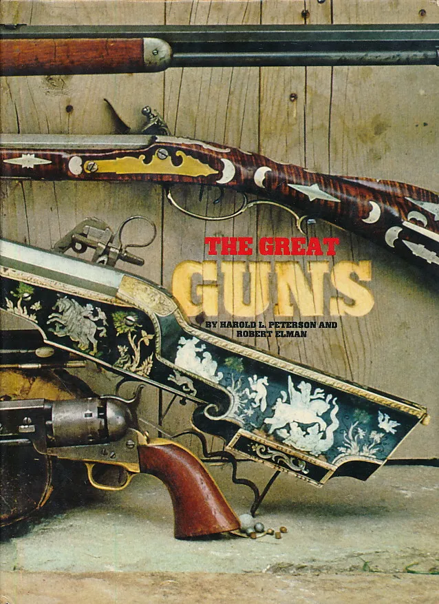 The Great Guns