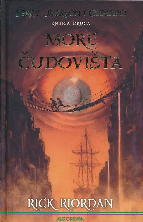 More čudovišta