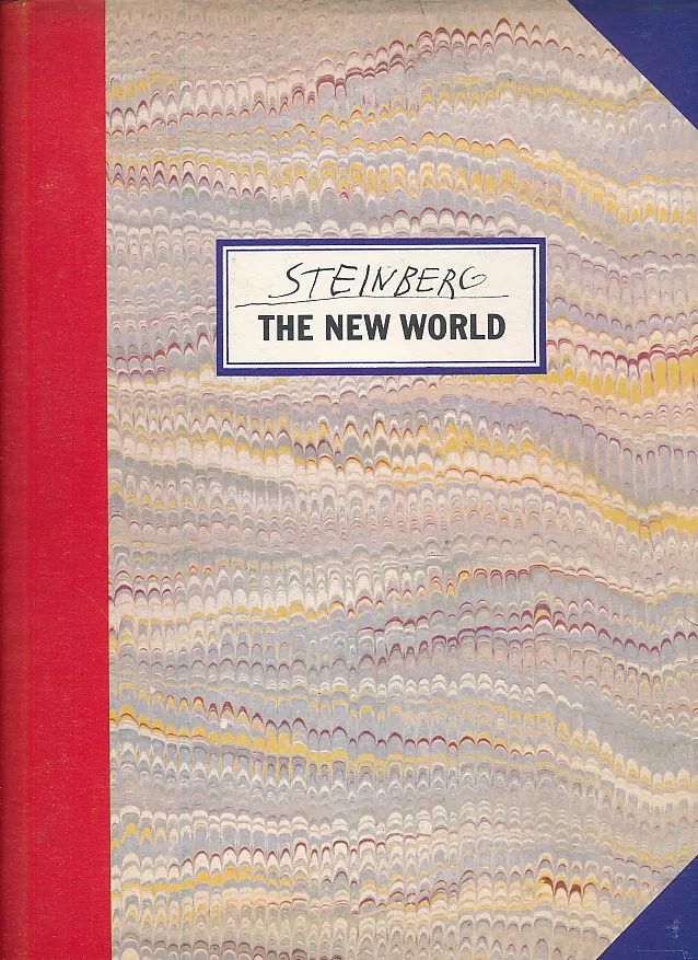 The New World
