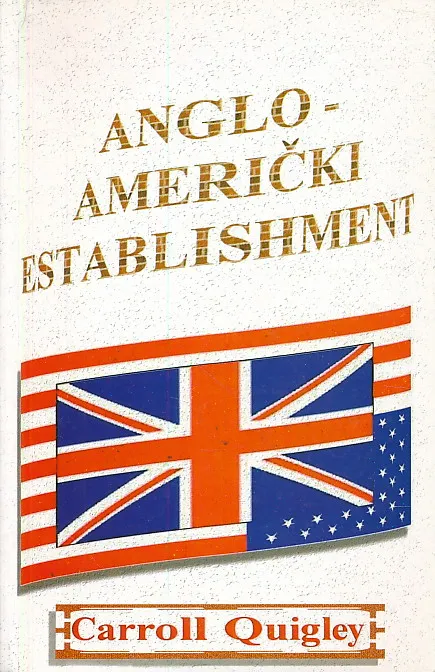 Anglo-američki Establishment