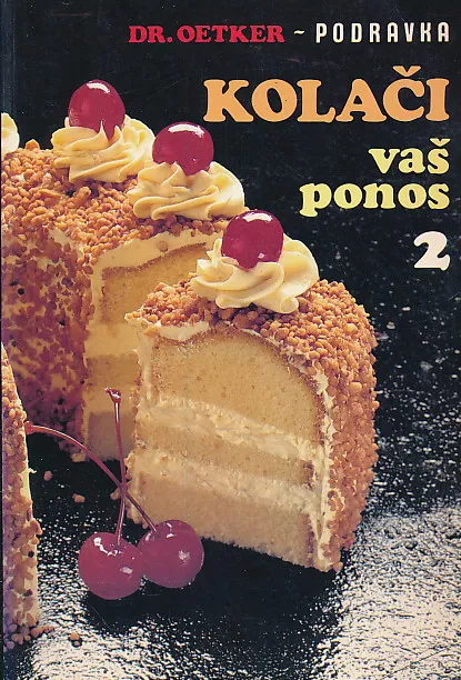 Kolači - vaš ponos 2