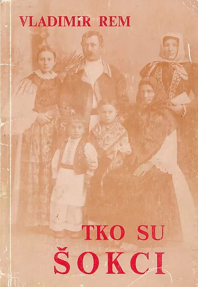 Tko su Šokci