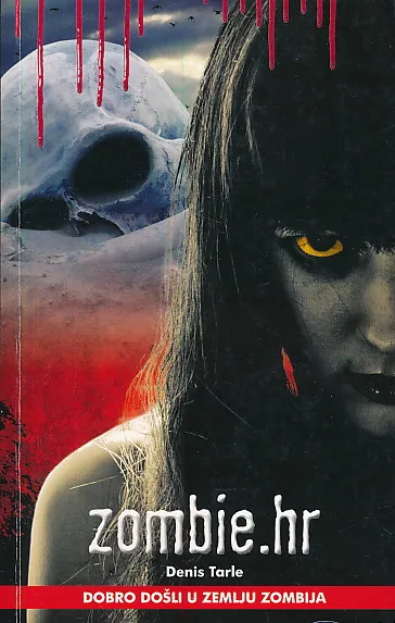 Zombie.hr