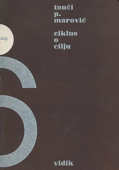 Ciklus o cilju