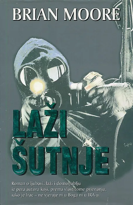 Laži šutnje