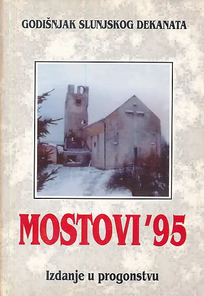 Mostovi '95