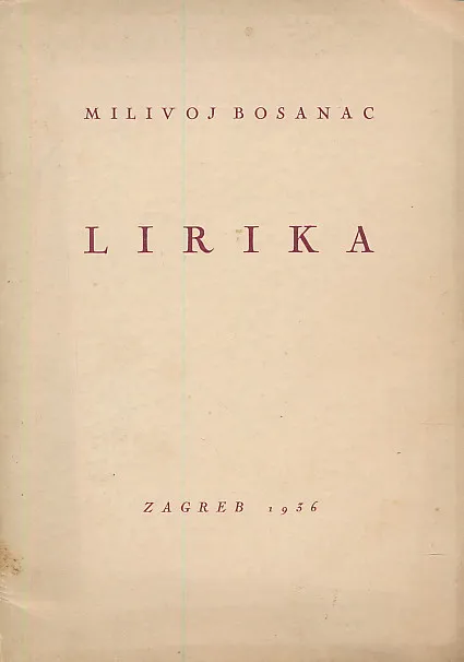 Lirika