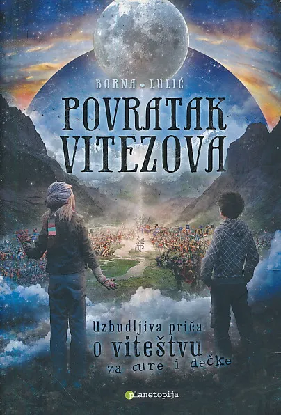 Povratak vitezova