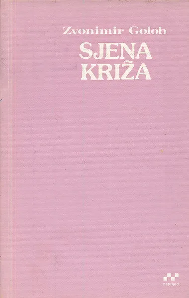 Sjena križa