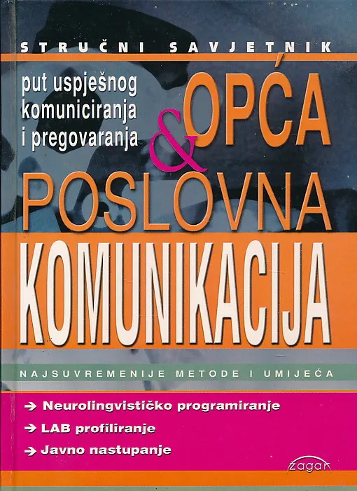 Opća i poslovna komunikacija