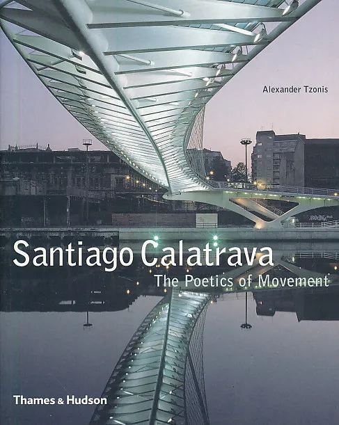 Santiago Calatrava