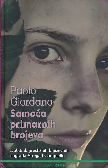 Samoća primarnih brojeva