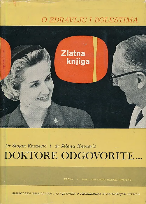 Doktore odgovorite