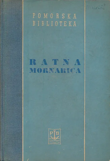 Ratna mornarica