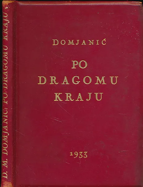 Po dragomu kraju
