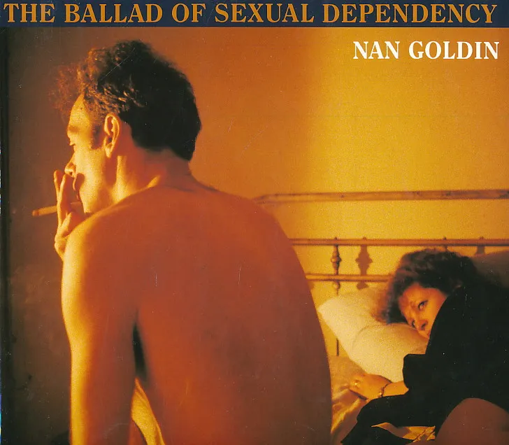 The Ballad of Sexual dependency