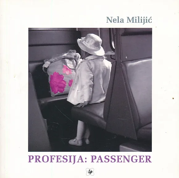 Profesija: passenger