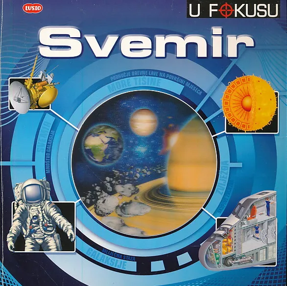 U fokusu: Svemir