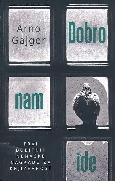Dobro nam ide