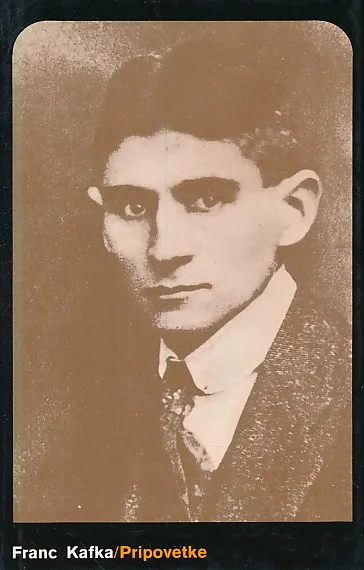 Pripovetke