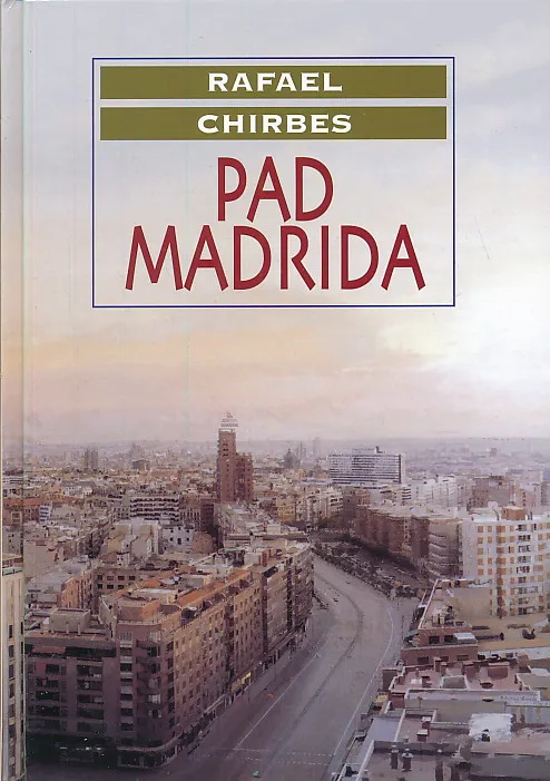 Pad Madrida