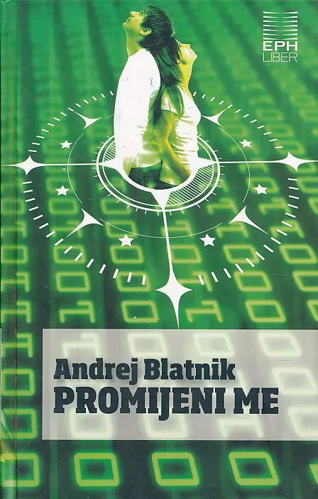 Promijeni me